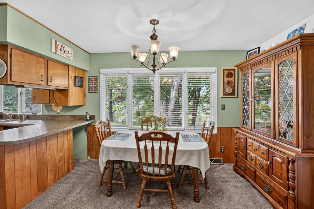 20210 Maple Drive Richmond Township, MI 49677