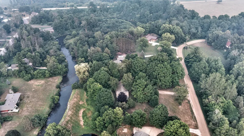 20210 Maple Drive Richmond Township, MI 49677