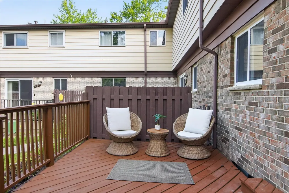 145 Sheffield Drive Saline City, MI 48176