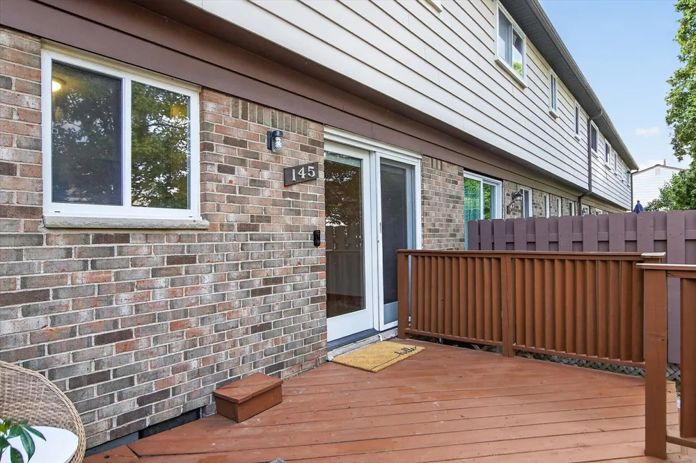 145 Sheffield Drive Saline City, MI 48176