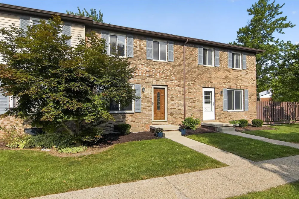 145 Sheffield Drive Saline City, MI 48176