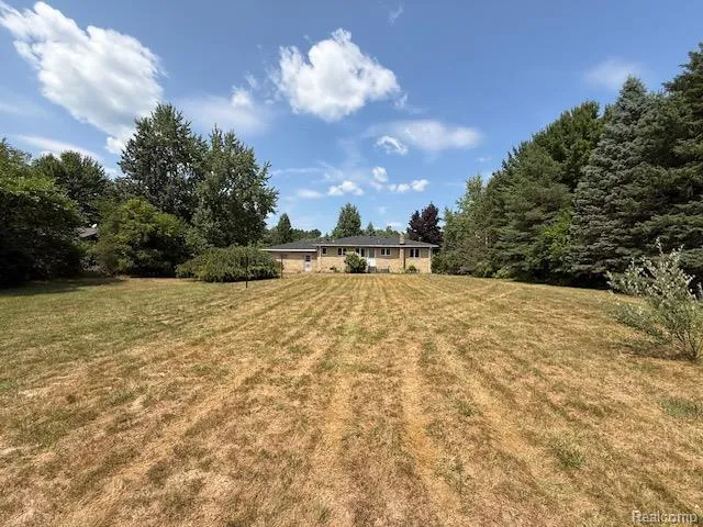 10089 Coldwater Road Flushing Charter Township, MI 48433