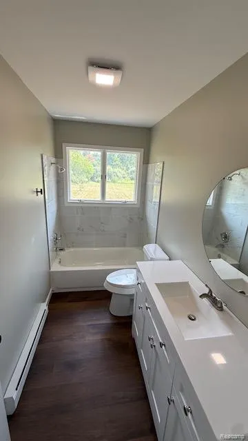 10089 Coldwater Road Flushing Charter Township, MI 48433