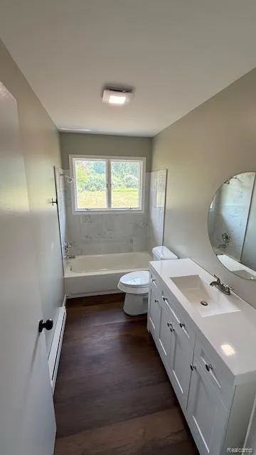 10089 Coldwater Road Flushing Charter Township, MI 48433