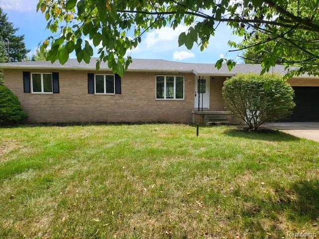 10089 Coldwater Road Flushing Charter Township, MI 48433