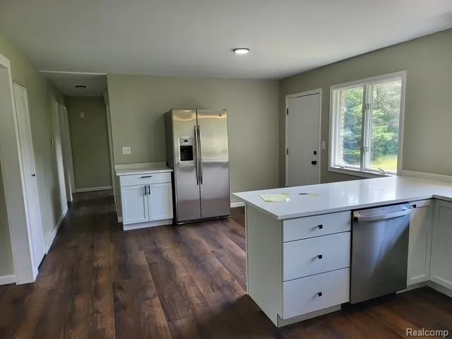 10089 Coldwater Road Flushing Charter Township, MI 48433