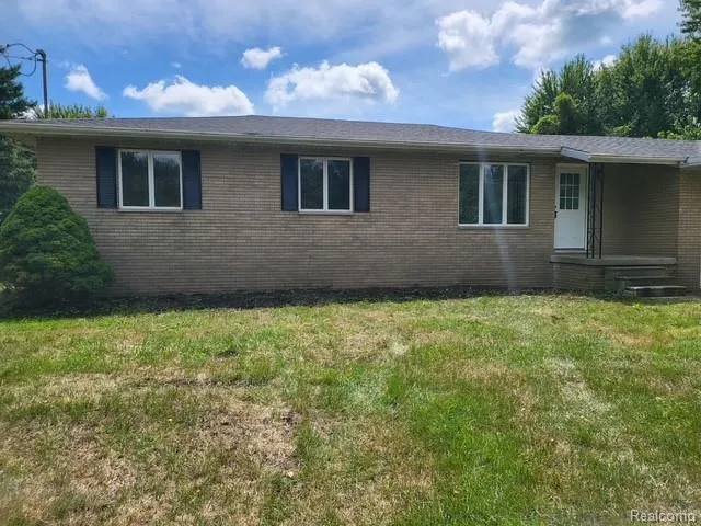 10089 Coldwater Road Flushing Charter Township, MI 48433