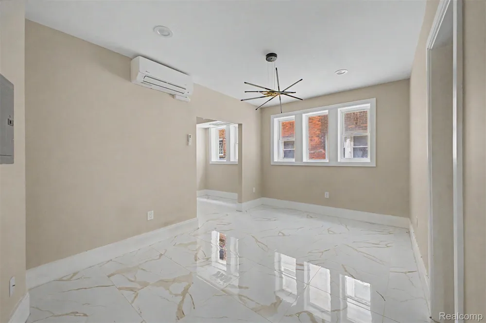 1312 Porter Street Dearborn City, MI 48124