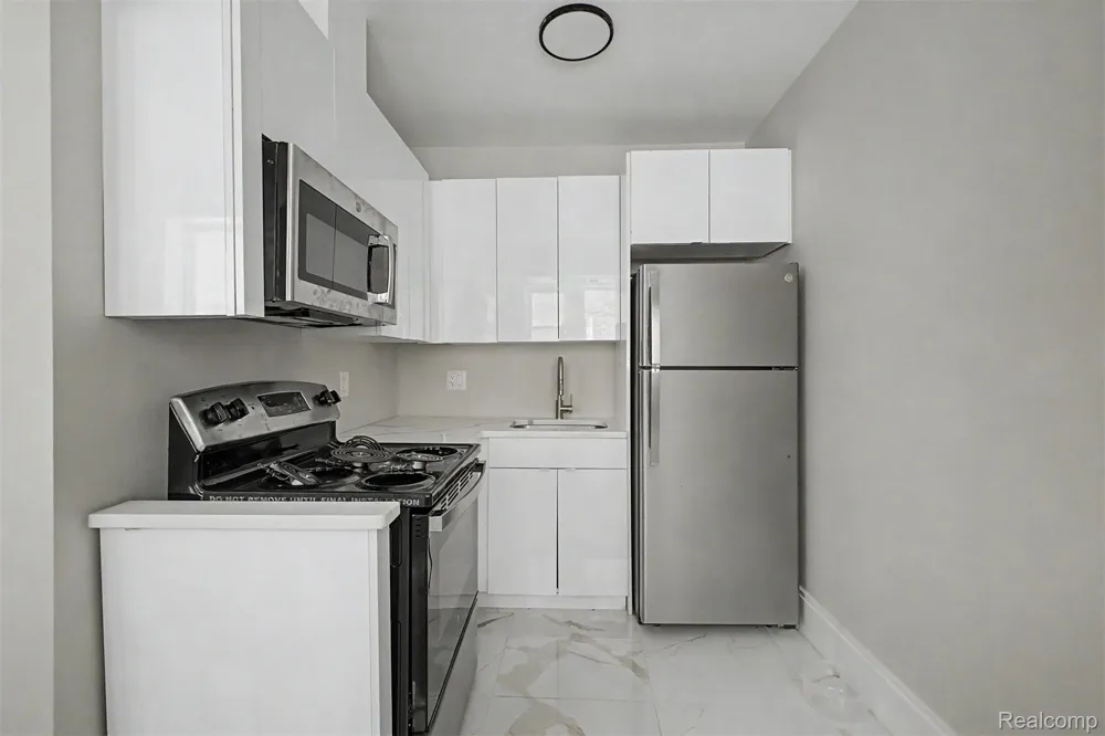 1312 Porter Street Dearborn City, MI 48124