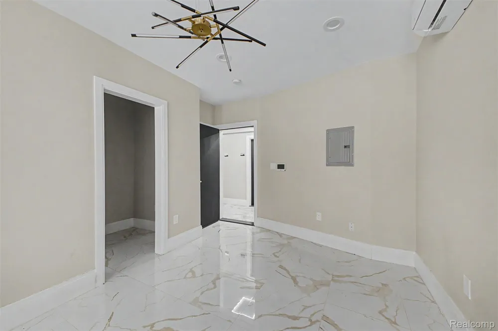 1312 Porter Street Dearborn City, MI 48124