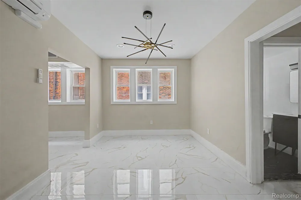1312 Porter Street Dearborn City, MI 48124