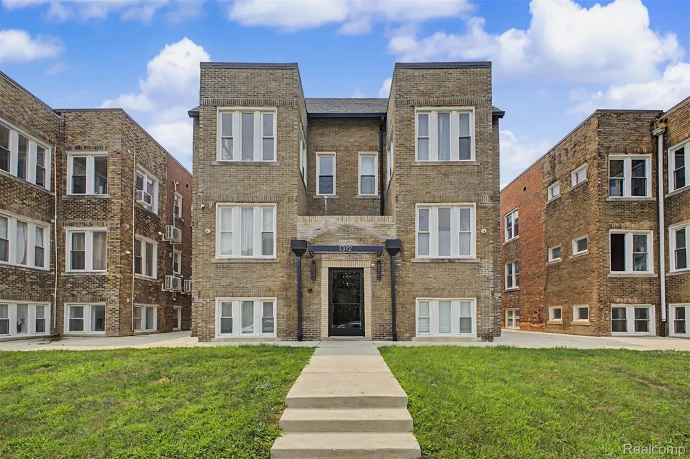 1312 Porter Street Dearborn City, MI 48124