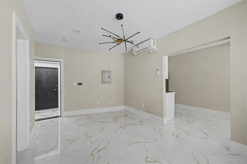 1312 Porter Street Dearborn City, MI 48124