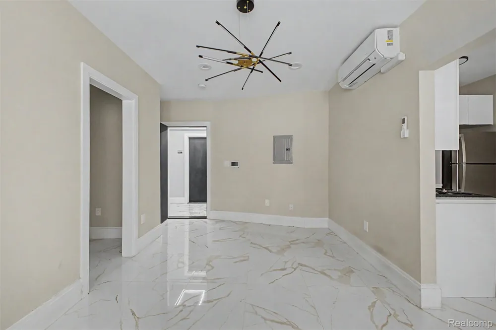1312 Porter Street Dearborn City, MI 48124
