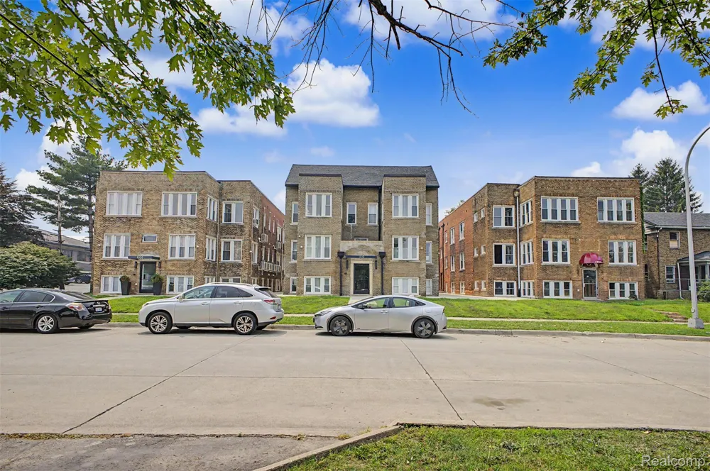 1312 Porter Street Dearborn City, MI 48124