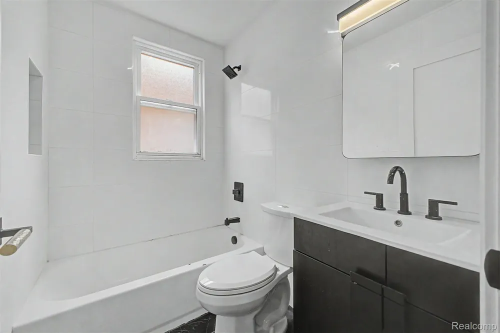 1312 Porter Street Dearborn City, MI 48124