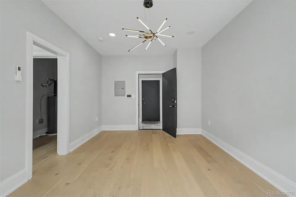 1312 Porter Street Dearborn City, MI 48124