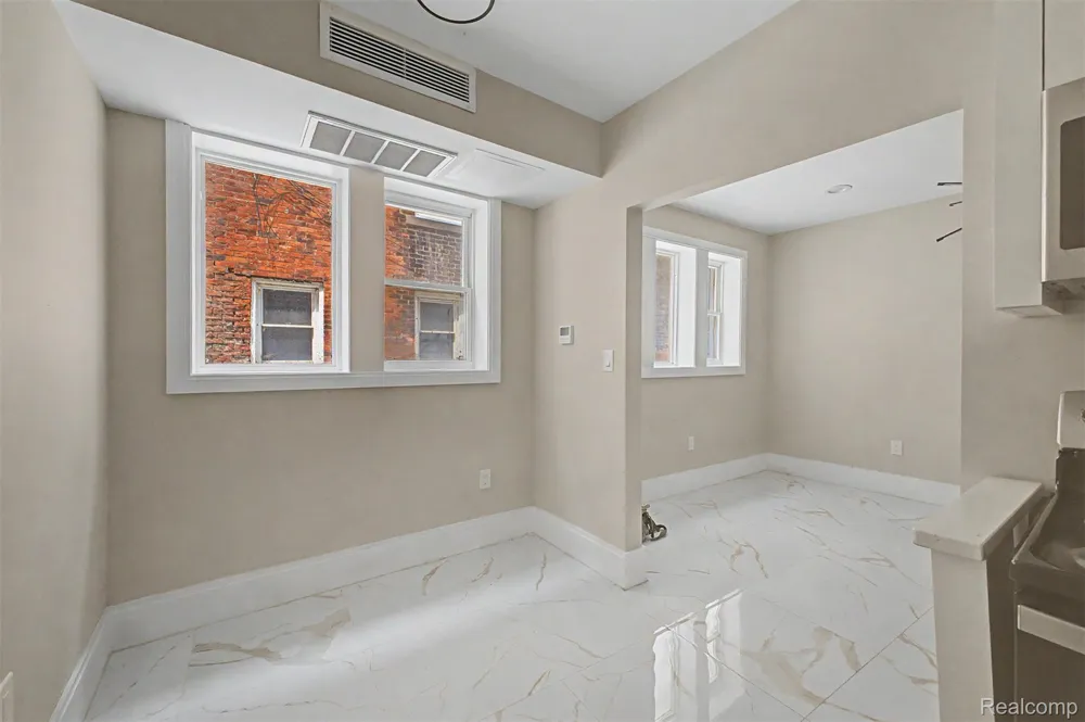 1312 Porter Street Dearborn City, MI 48124