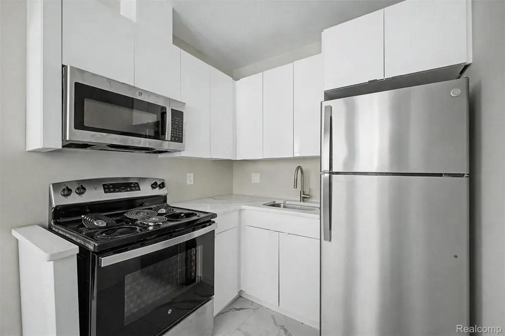 1312 Porter Street Dearborn City, MI 48124