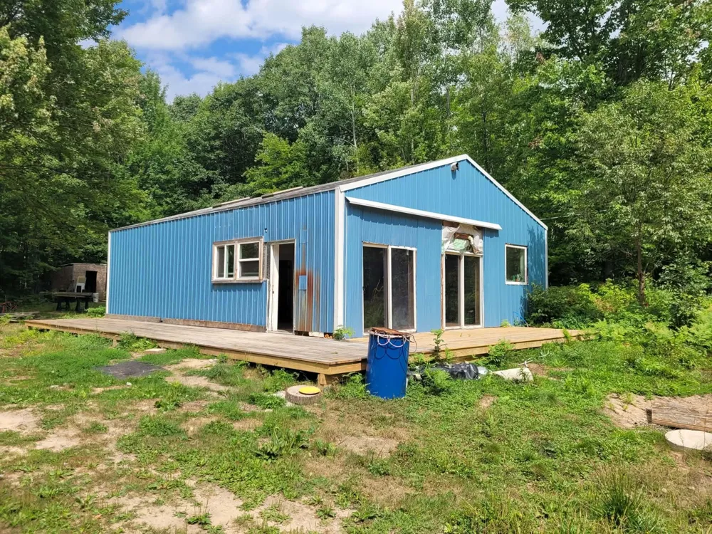 7378 E 28 3/4 ROAD Haring Charter Township, MI 49601