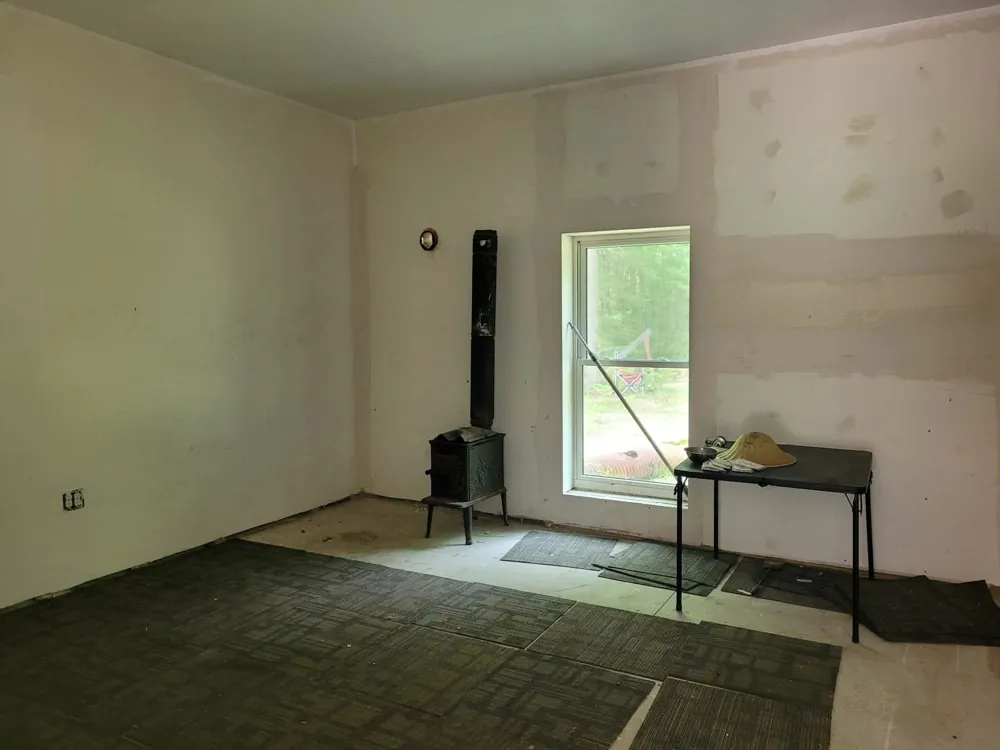 7378 E 28 3/4 ROAD Haring Charter Township, MI 49601