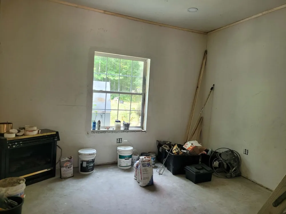 7378 E 28 3/4 ROAD Haring Charter Township, MI 49601