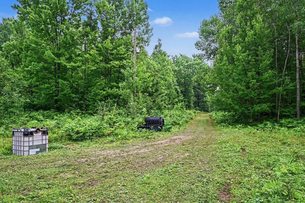 7378 E 28 3/4 ROAD Haring Charter Township, MI 49601