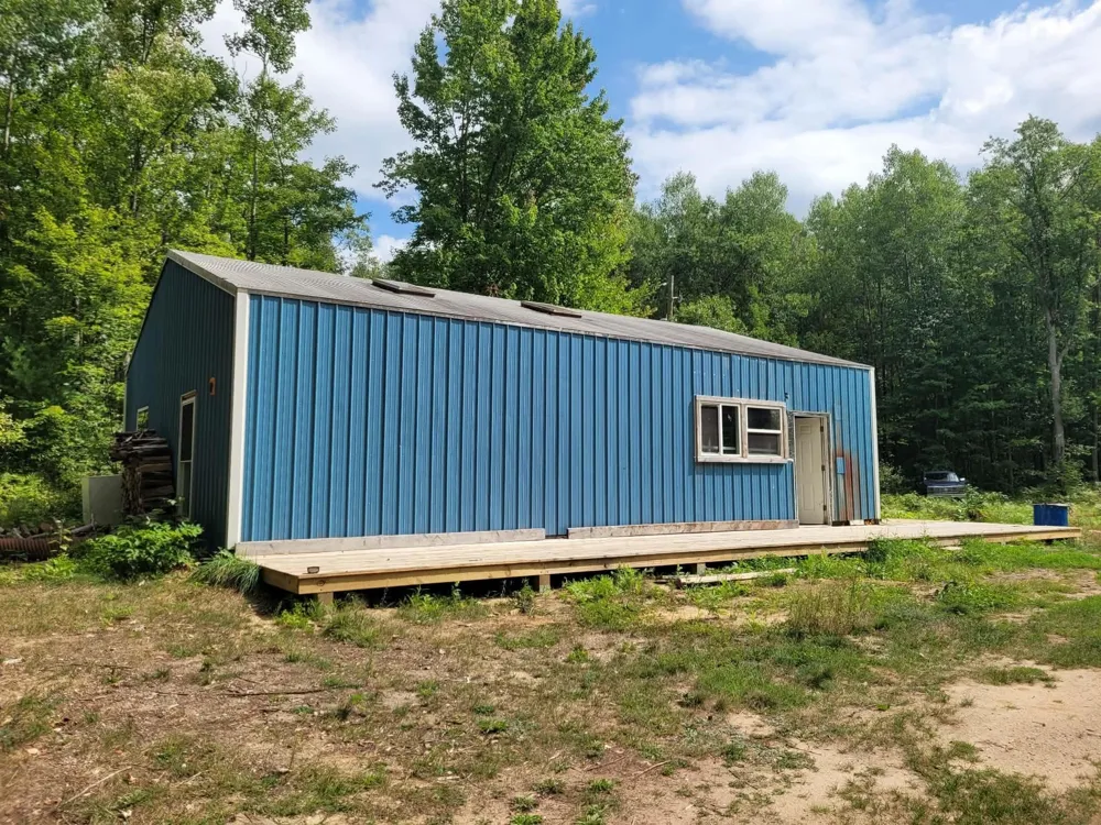 7378 E 28 3/4 ROAD Haring Charter Township, MI 49601