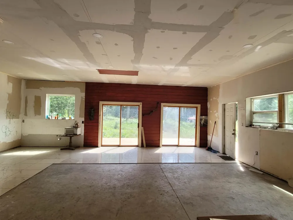 7378 E 28 3/4 ROAD Haring Charter Township, MI 49601