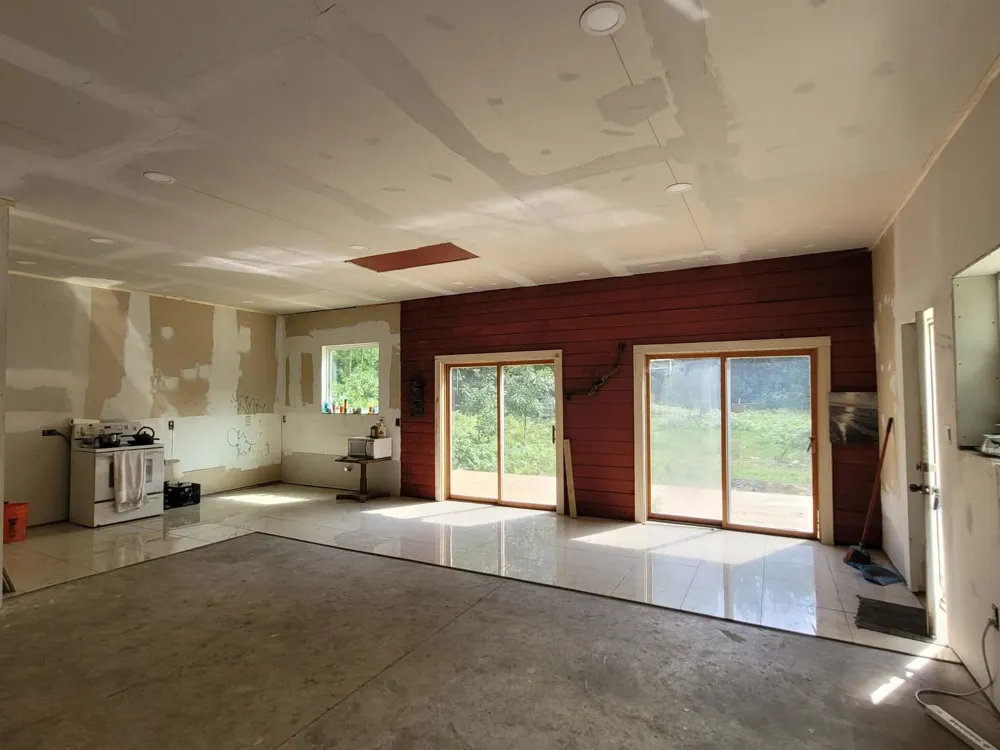 7378 E 28 3/4 ROAD Haring Charter Township, MI 49601