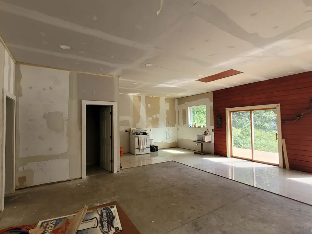 7378 E 28 3/4 ROAD Haring Charter Township, MI 49601