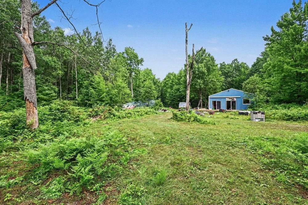 7378 E 28 3/4 ROAD Haring Charter Township, MI 49601
