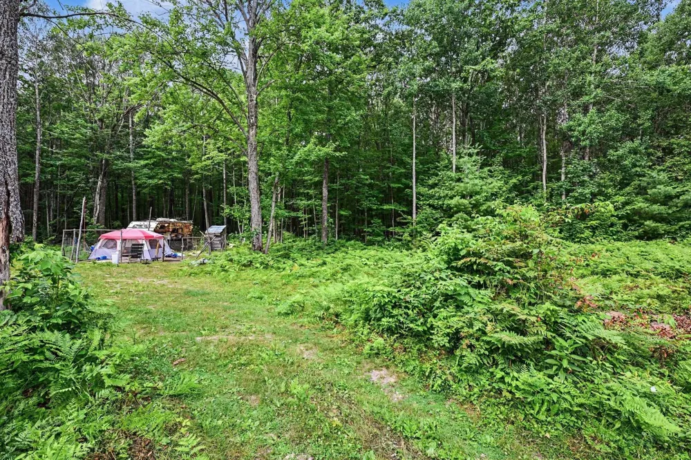 7378 E 28 3/4 ROAD Haring Charter Township, MI 49601