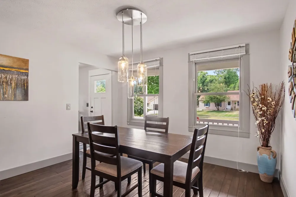 6892 Petersen Valley Drive NE Plainfield Charter Township, MI 49341