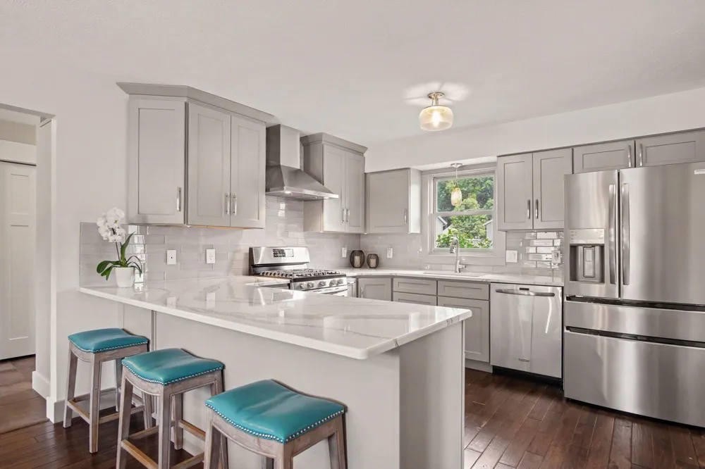 6892 Petersen Valley Drive NE Plainfield Charter Township, MI 49341