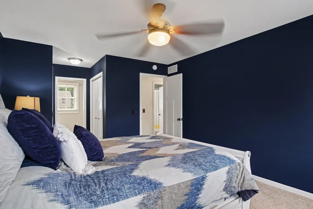 6892 Petersen Valley Drive NE Plainfield Charter Township, MI 49341