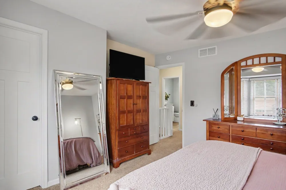6892 Petersen Valley Drive NE Plainfield Charter Township, MI 49341