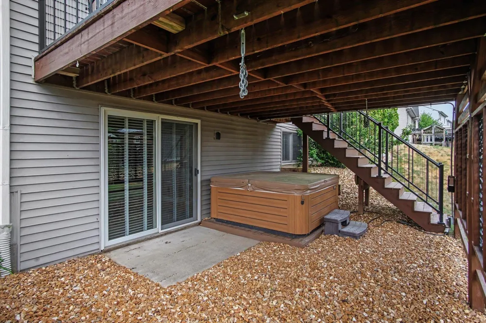 6892 Petersen Valley Drive NE Plainfield Charter Township, MI 49341