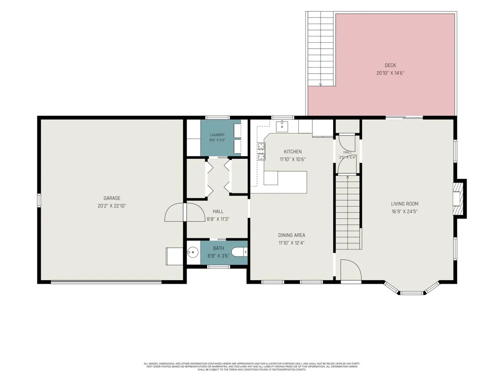 6892 Petersen Valley Drive NE Plainfield Charter Township, MI 49341