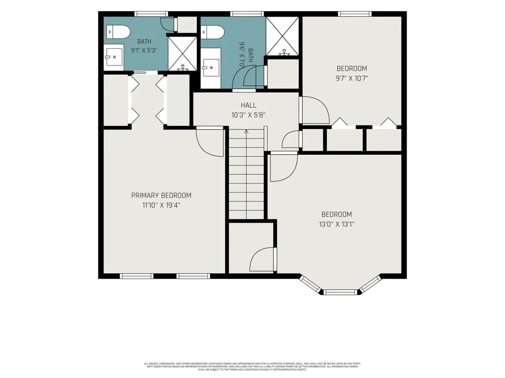 6892 Petersen Valley Drive NE Plainfield Charter Township, MI 49341