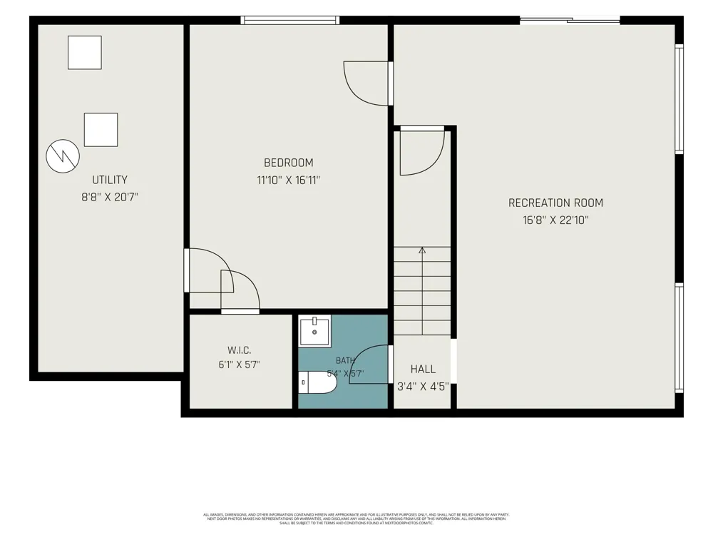 6892 Petersen Valley Drive NE Plainfield Charter Township, MI 49341
