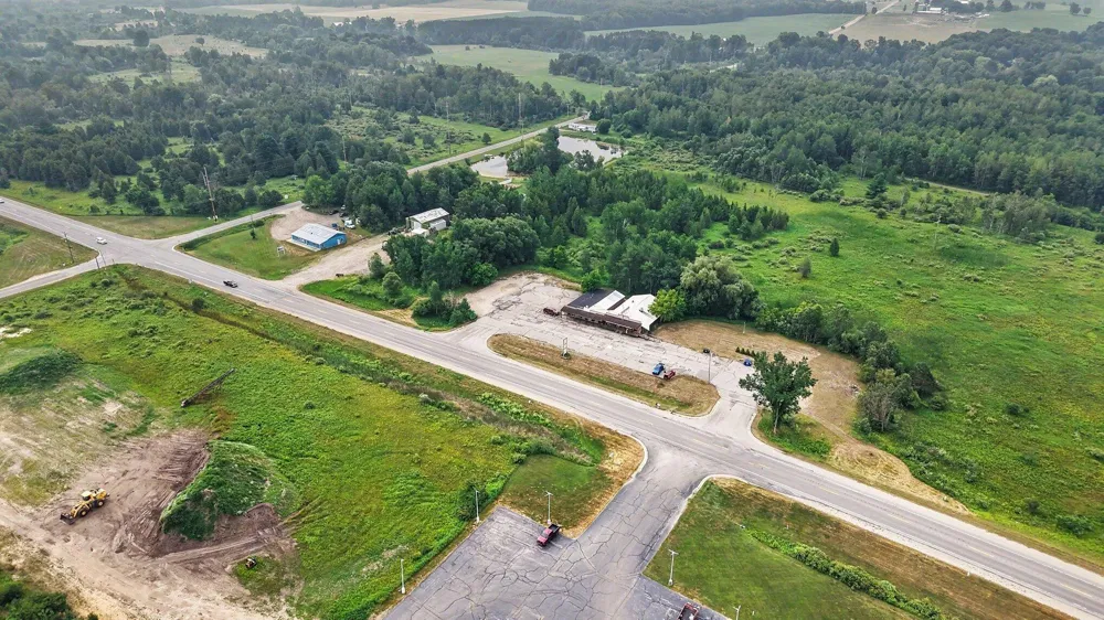 20221 US-10 Reed City City, MI 49677