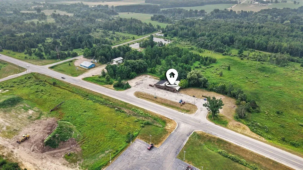 20221 US-10 Reed City City, MI 49677