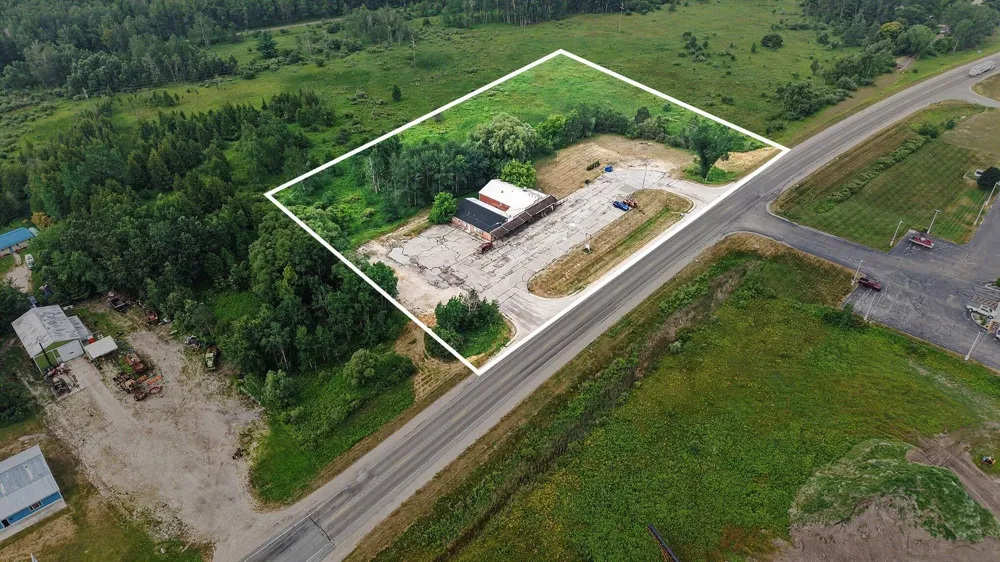 20221 US-10 Reed City City, MI 49677