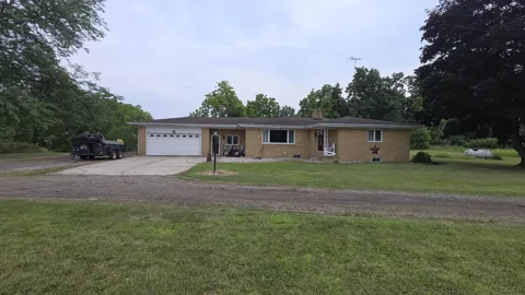 11625 W Ridgeville Road