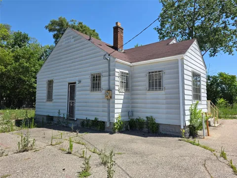 3106 W Pierson Road