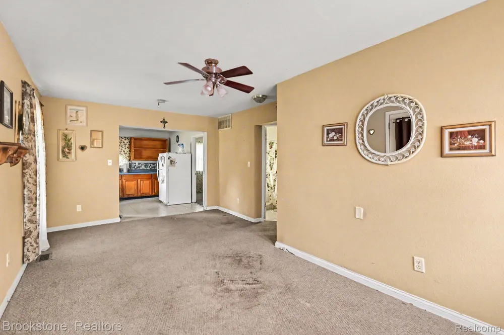 808 Emmett Avenue Summit Township, MI 49203