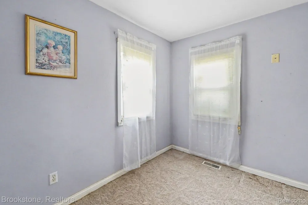 808 Emmett Avenue Summit Township, MI 49203