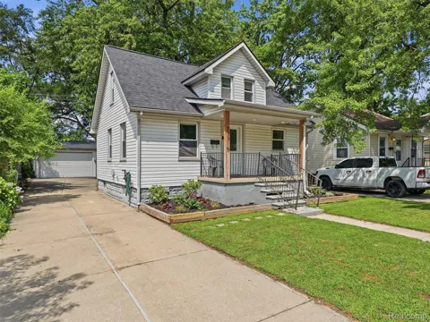 27715 Park Court
