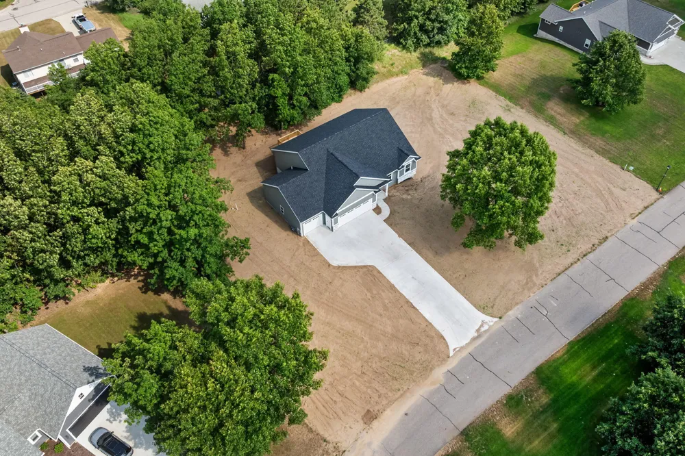 1765 Fairview Drive Allegan Township, MI 49010